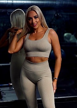 Laura Rey